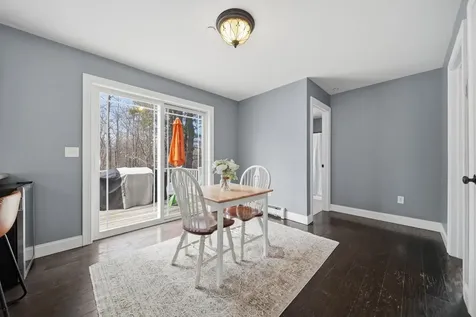 425 Weare Road New Boston NH 03070