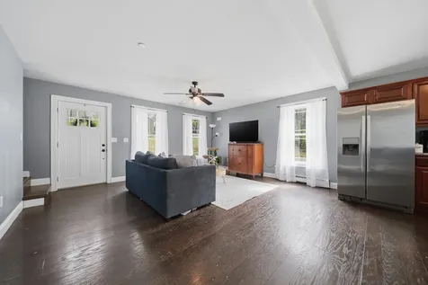 425 Weare Road New Boston NH 03070