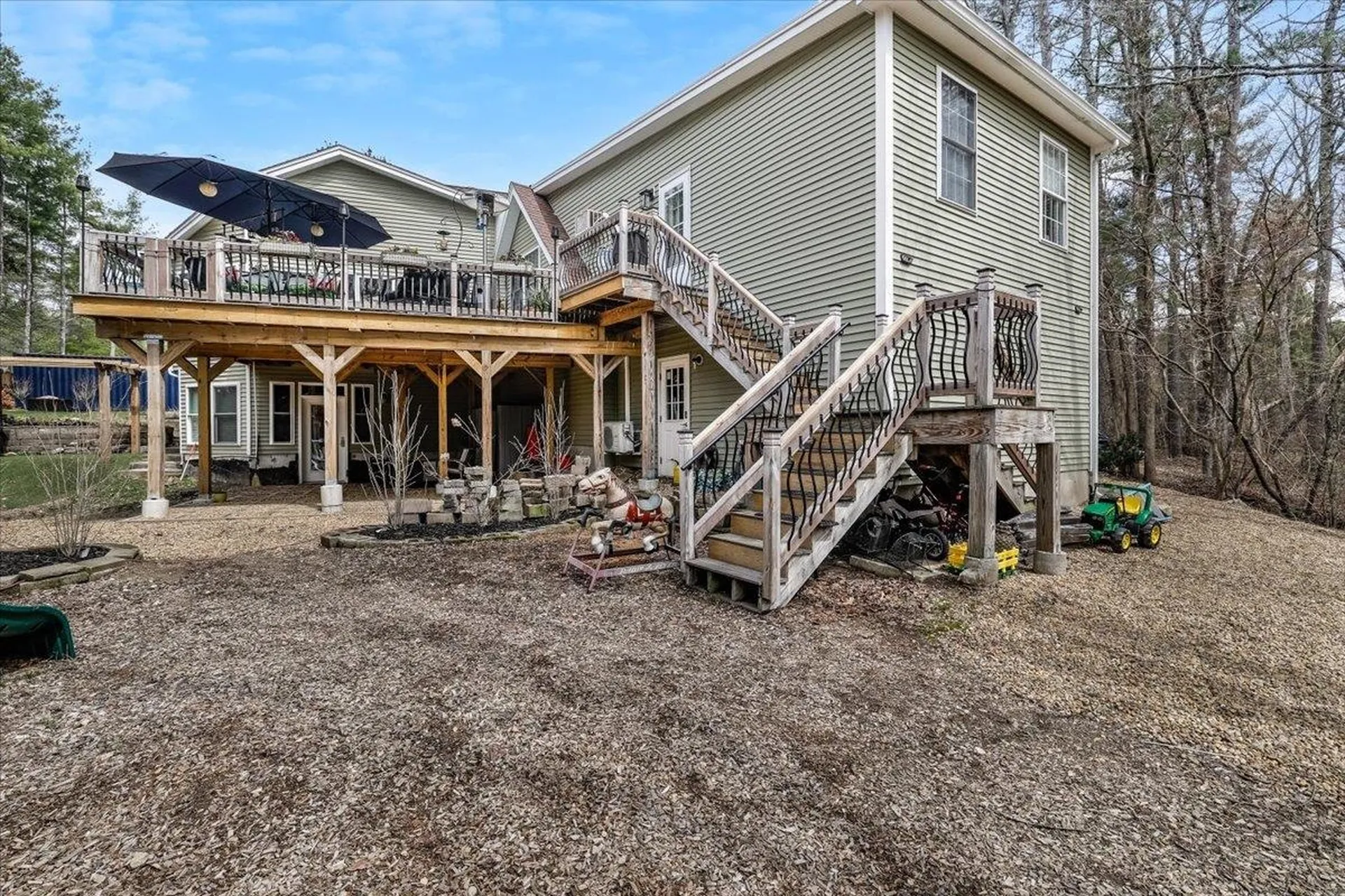 15 Pepperell Road Brookline NH 03033