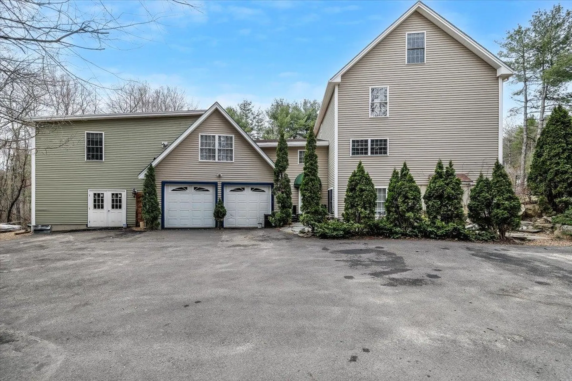 15 Pepperell Road Brookline NH 03033