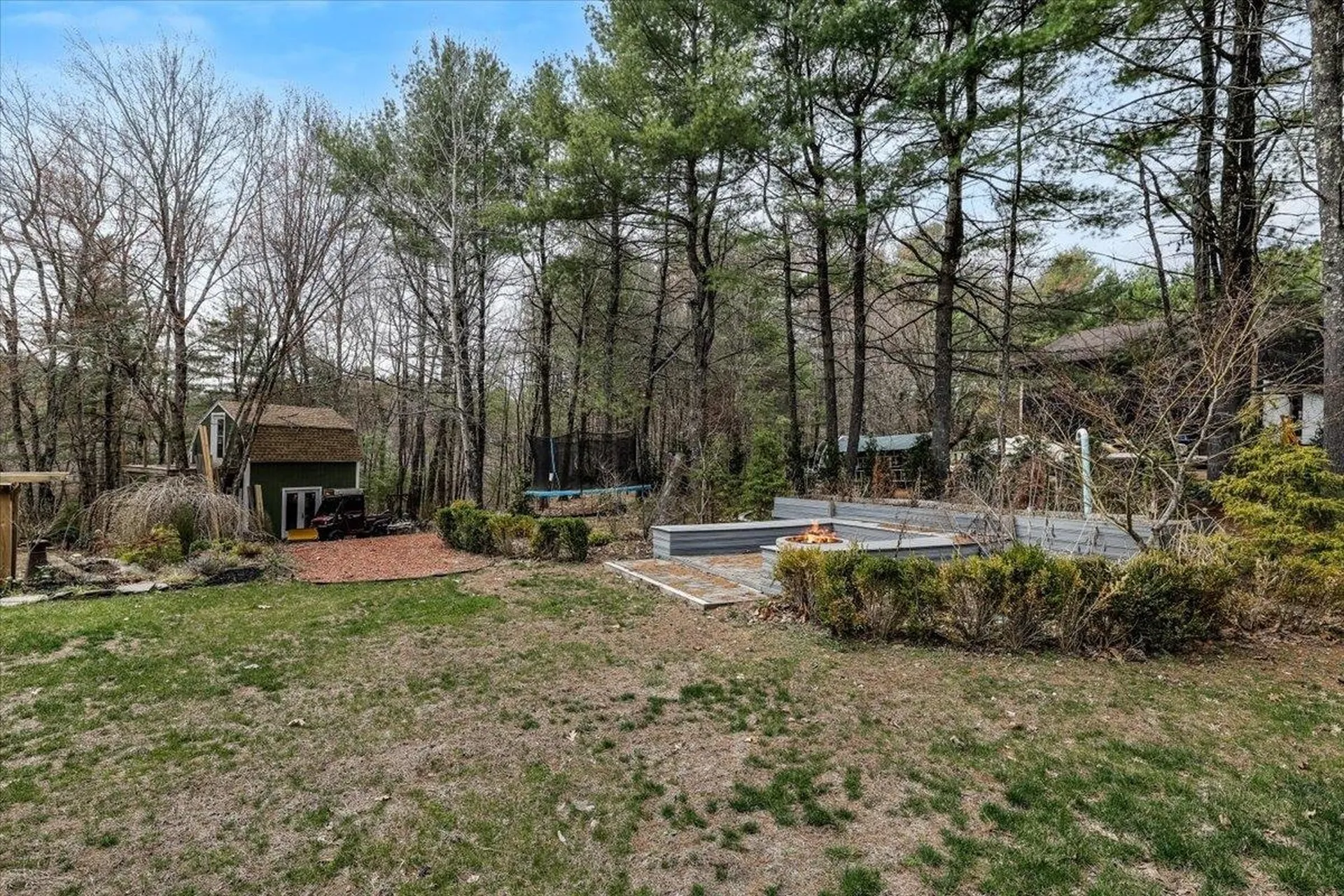 15 Pepperell Road Brookline NH 03033