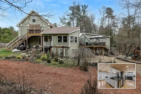 15 Pepperell Road Brookline NH 03033