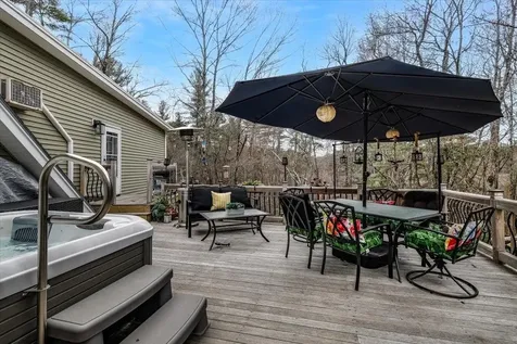 15 Pepperell Road Brookline NH 03033