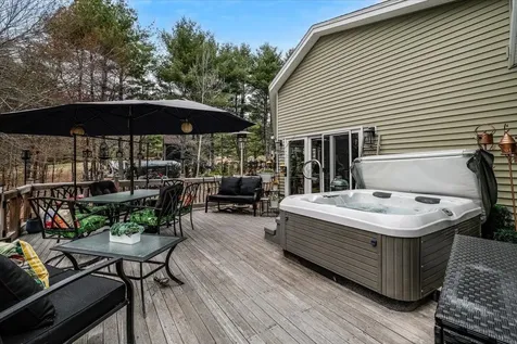 15 Pepperell Road Brookline NH 03033