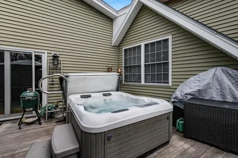 15 Pepperell Road Brookline NH 03033