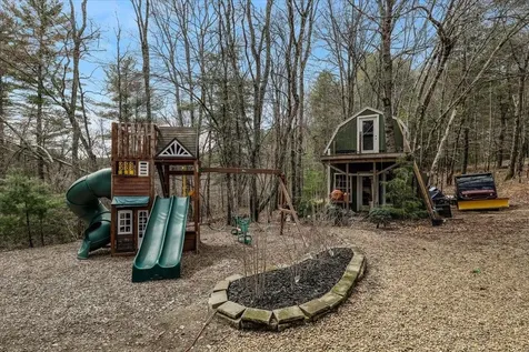 15 Pepperell Road Brookline NH 03033