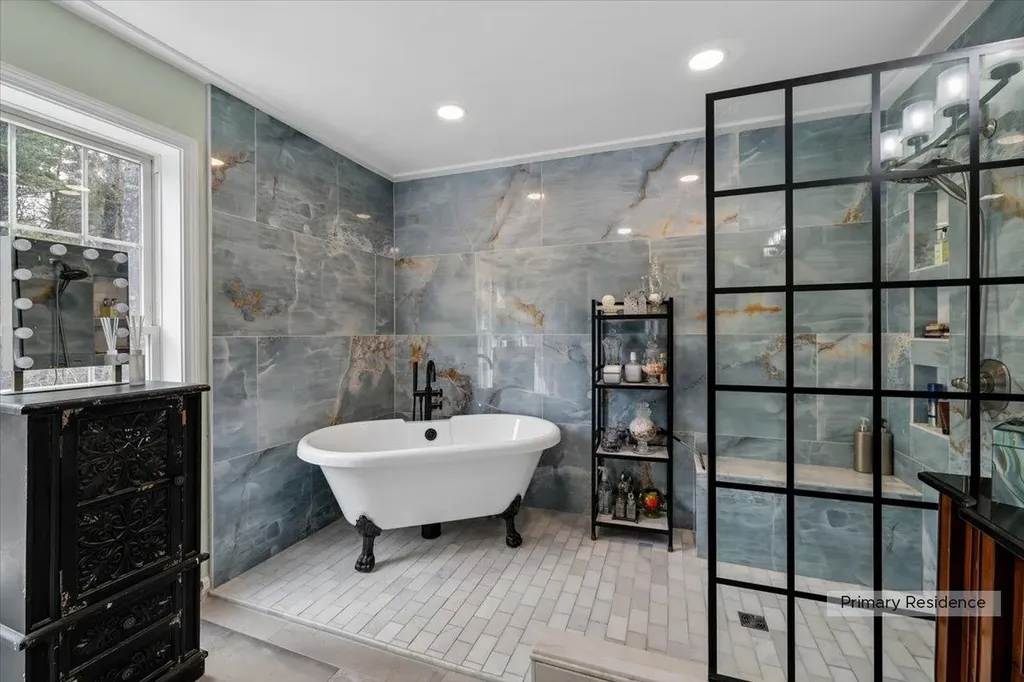 15 Pepperell Road Brookline NH 03033