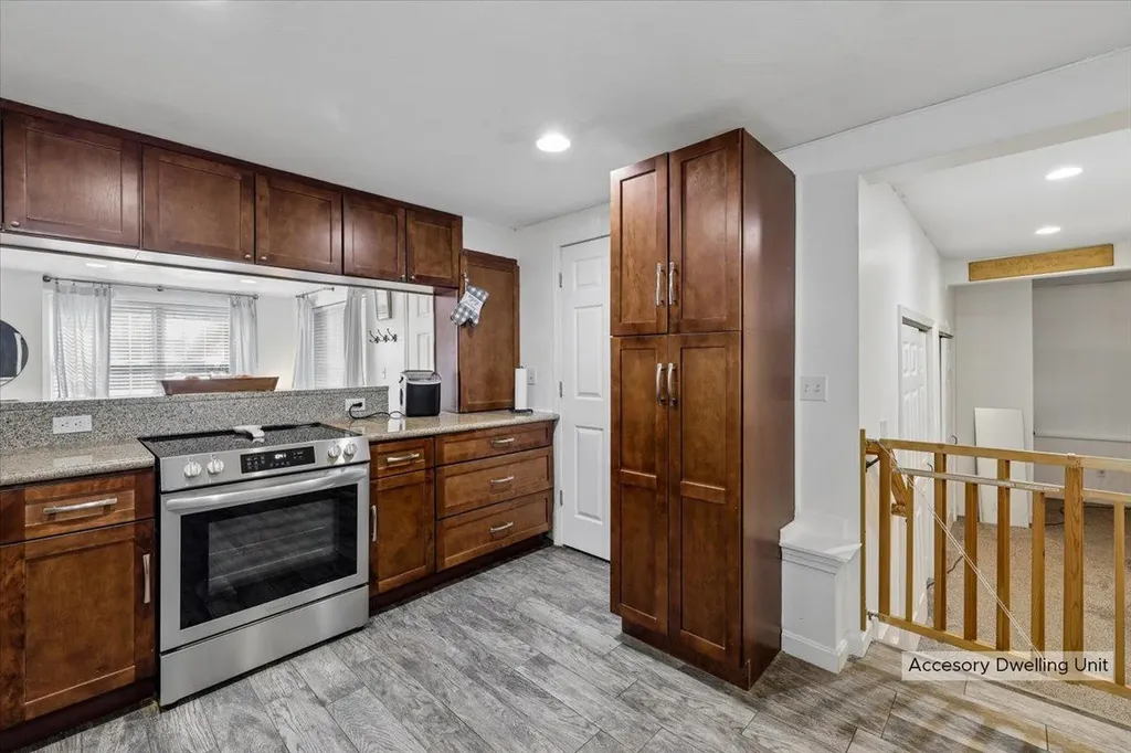 15 Pepperell Road Brookline NH 03033