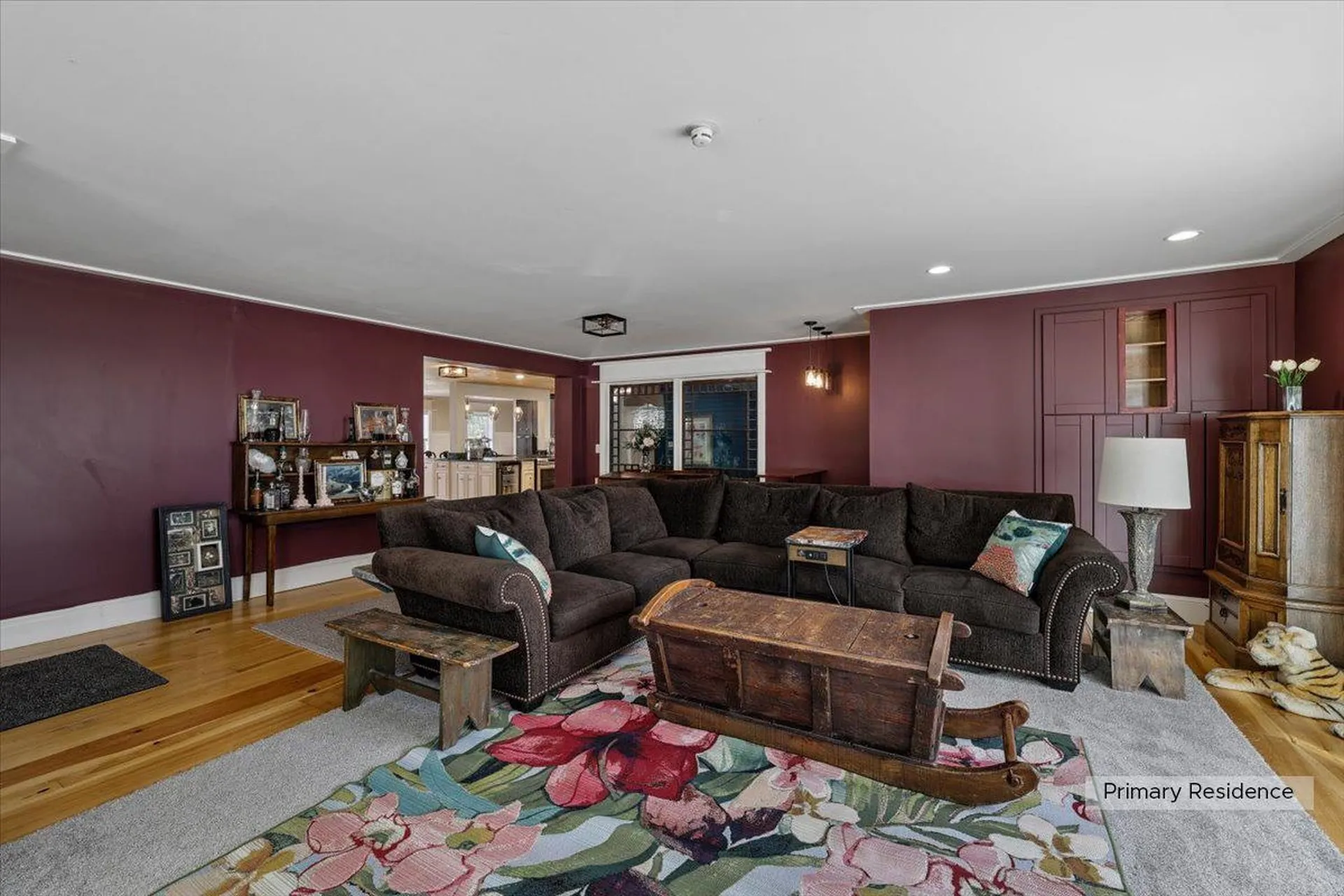 15 Pepperell Road Brookline NH 03033