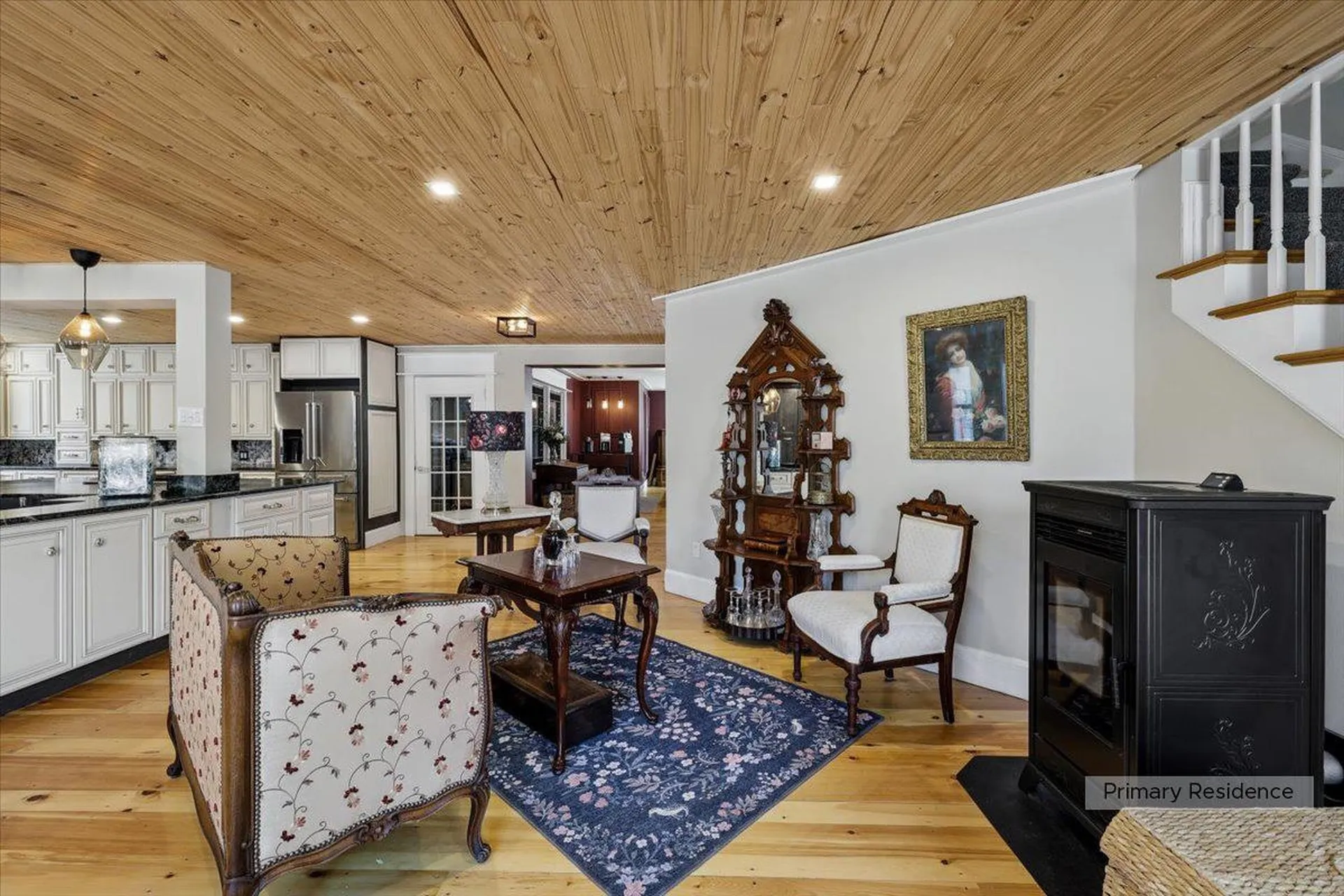 15 Pepperell Road Brookline NH 03033