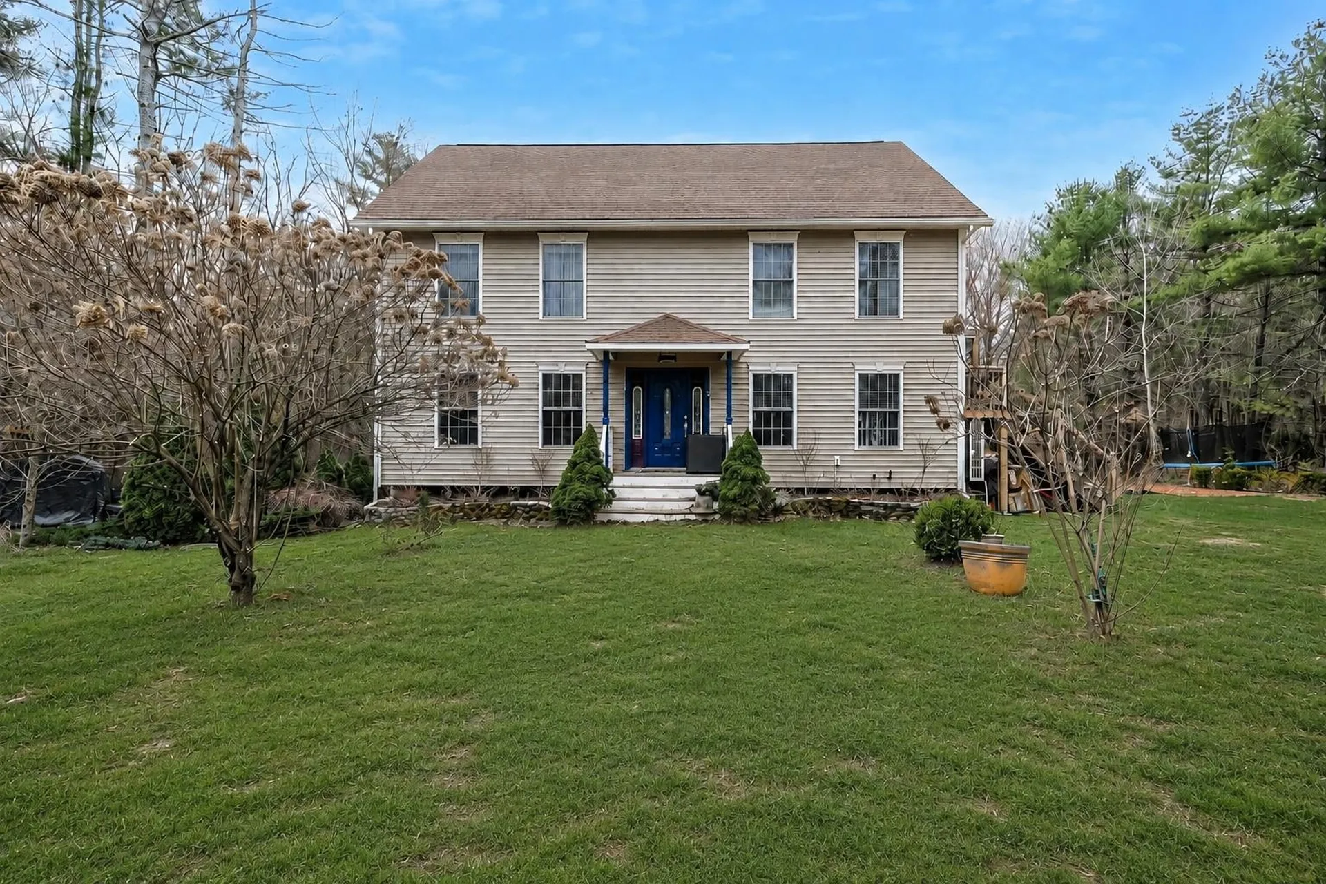 15 Pepperell Road Brookline NH 03033