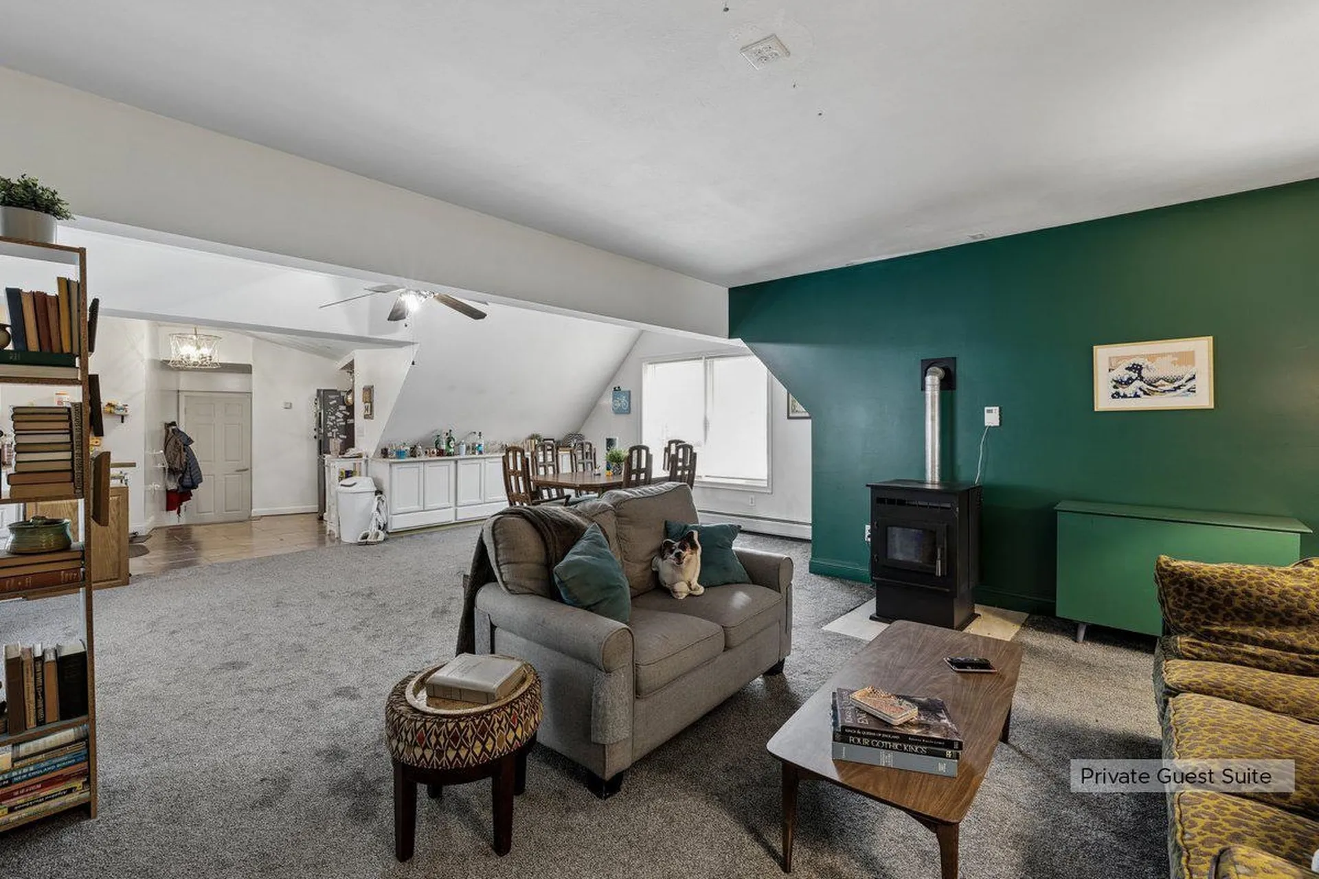 15 Pepperell Road Brookline NH 03033