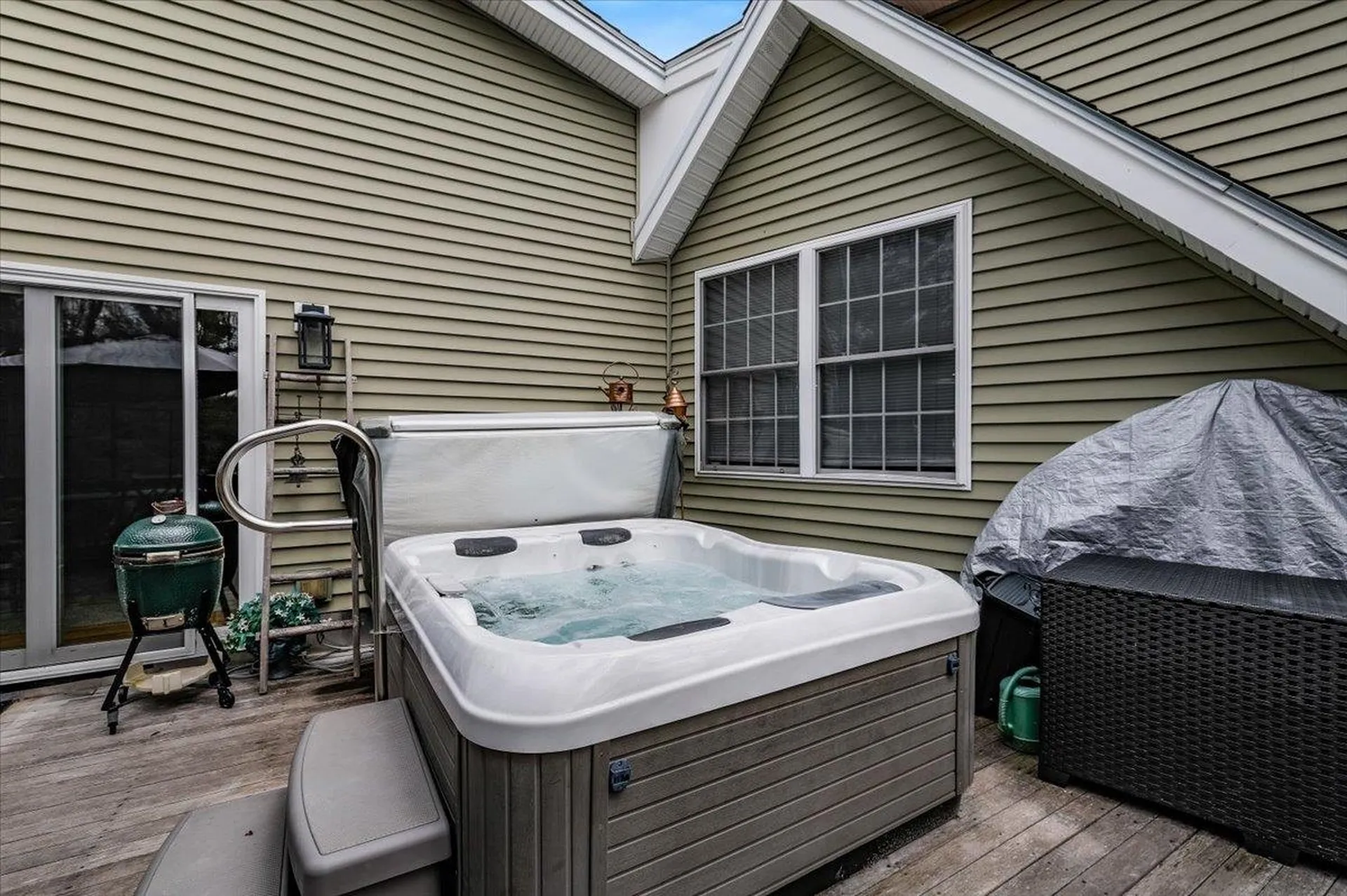 15 Pepperell Road Brookline NH 03033