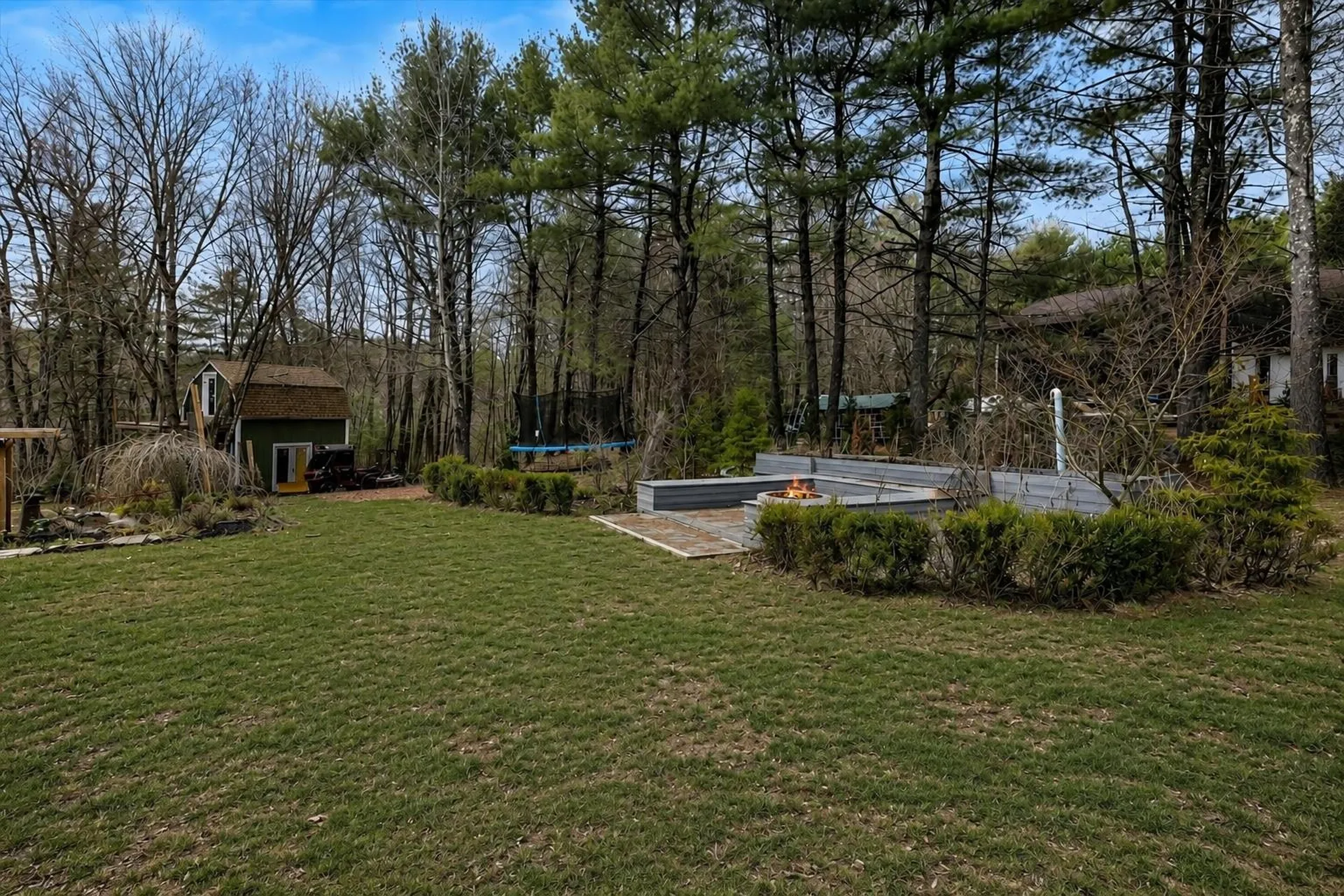 15 Pepperell Road Brookline NH 03033