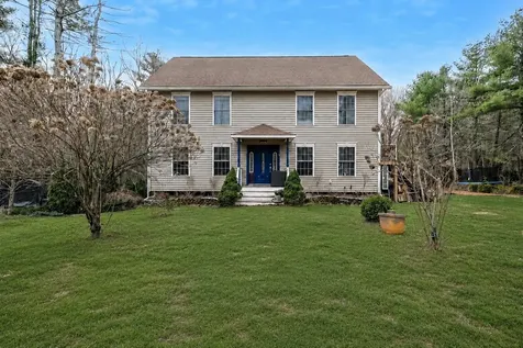 15 Pepperell Road Brookline NH 03033