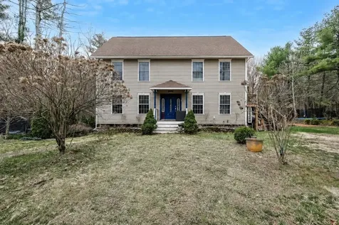 15 Pepperell Road Brookline NH 03033