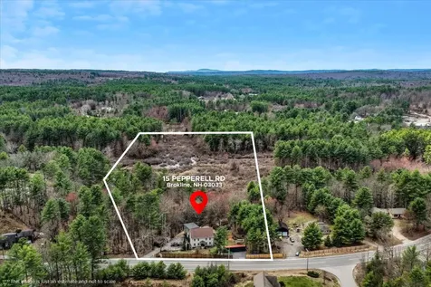 15 Pepperell Road Brookline NH 03033