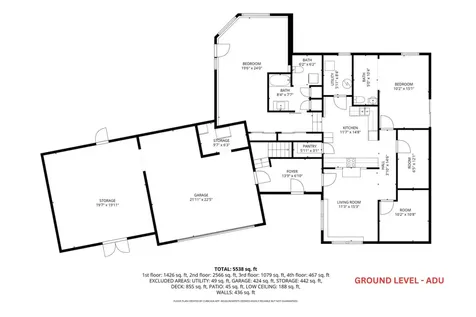 15 Pepperell Road Brookline NH 03033
