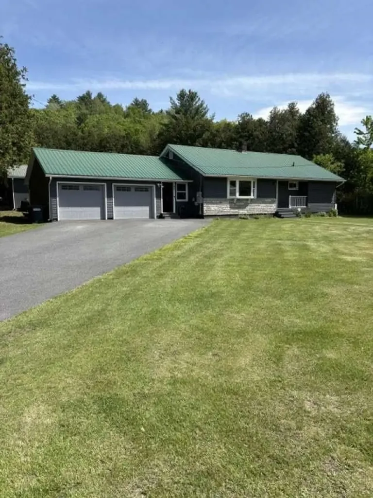 870 South Barre Road Barre Town VT 05641