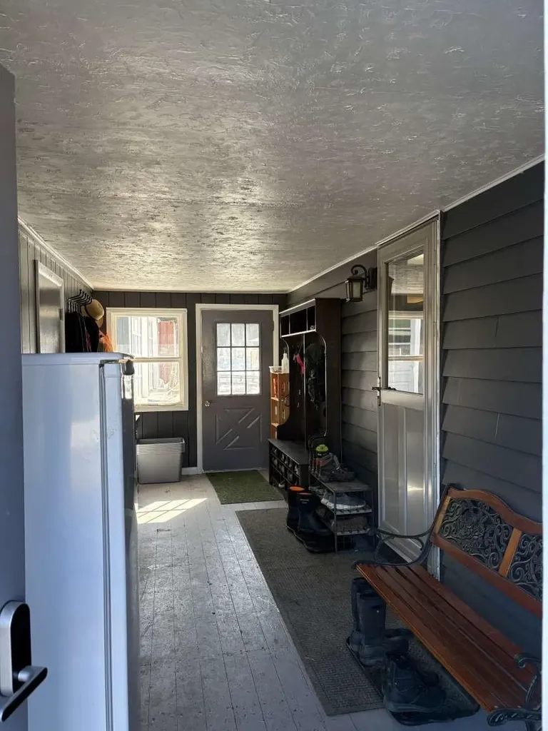 870 South Barre Road Barre Town VT 05641