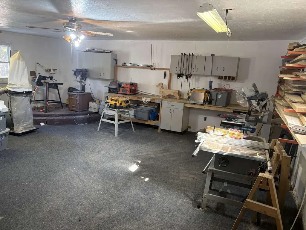 870 South Barre Road Barre Town VT 05641