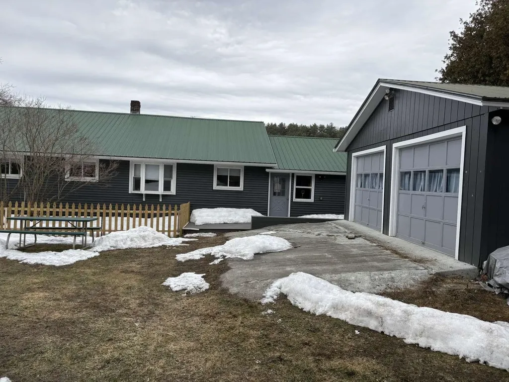 870 South Barre Road Barre Town VT 05641