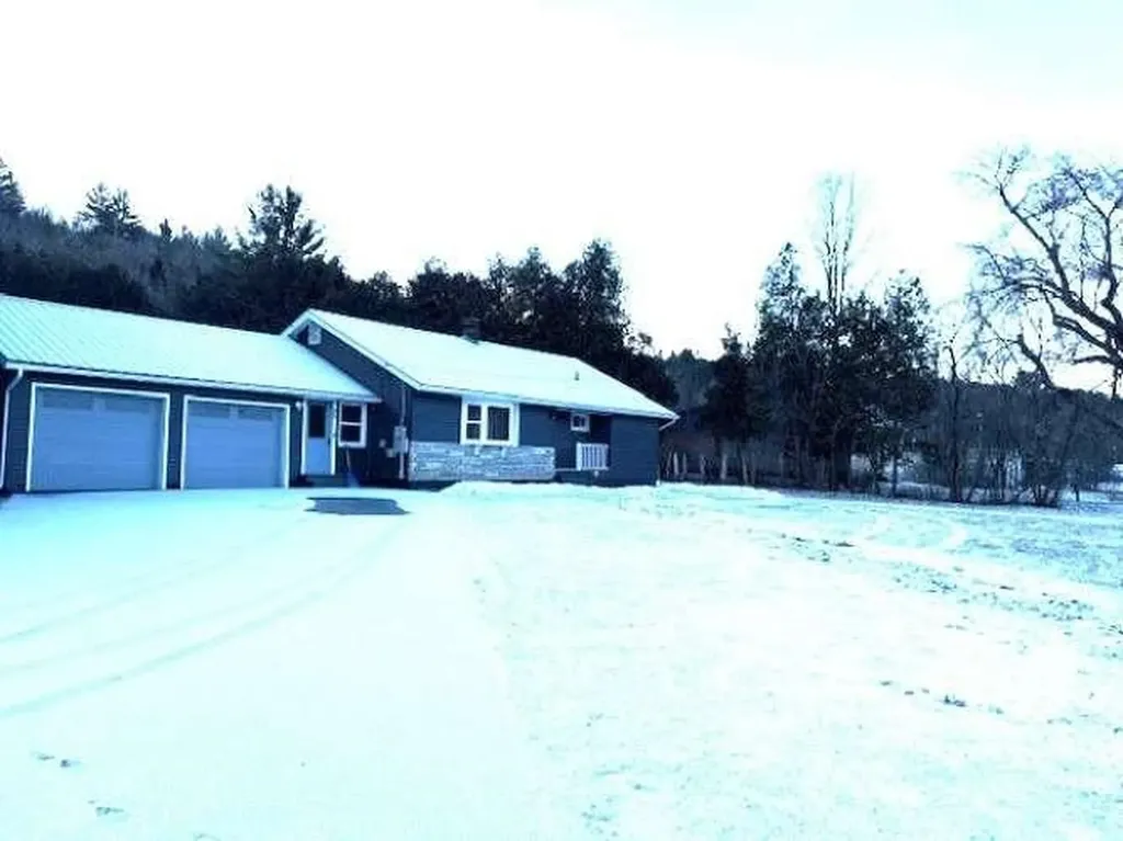 870 South Barre Road Barre Town VT 05641