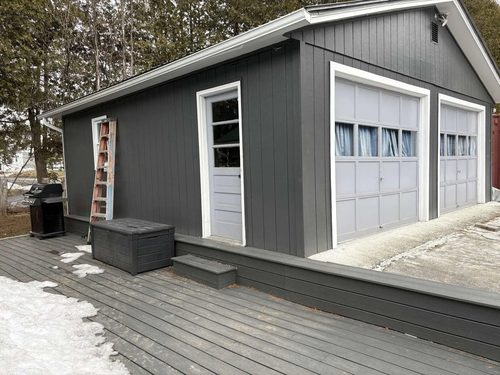 870 South Barre Road Barre Town VT 05641