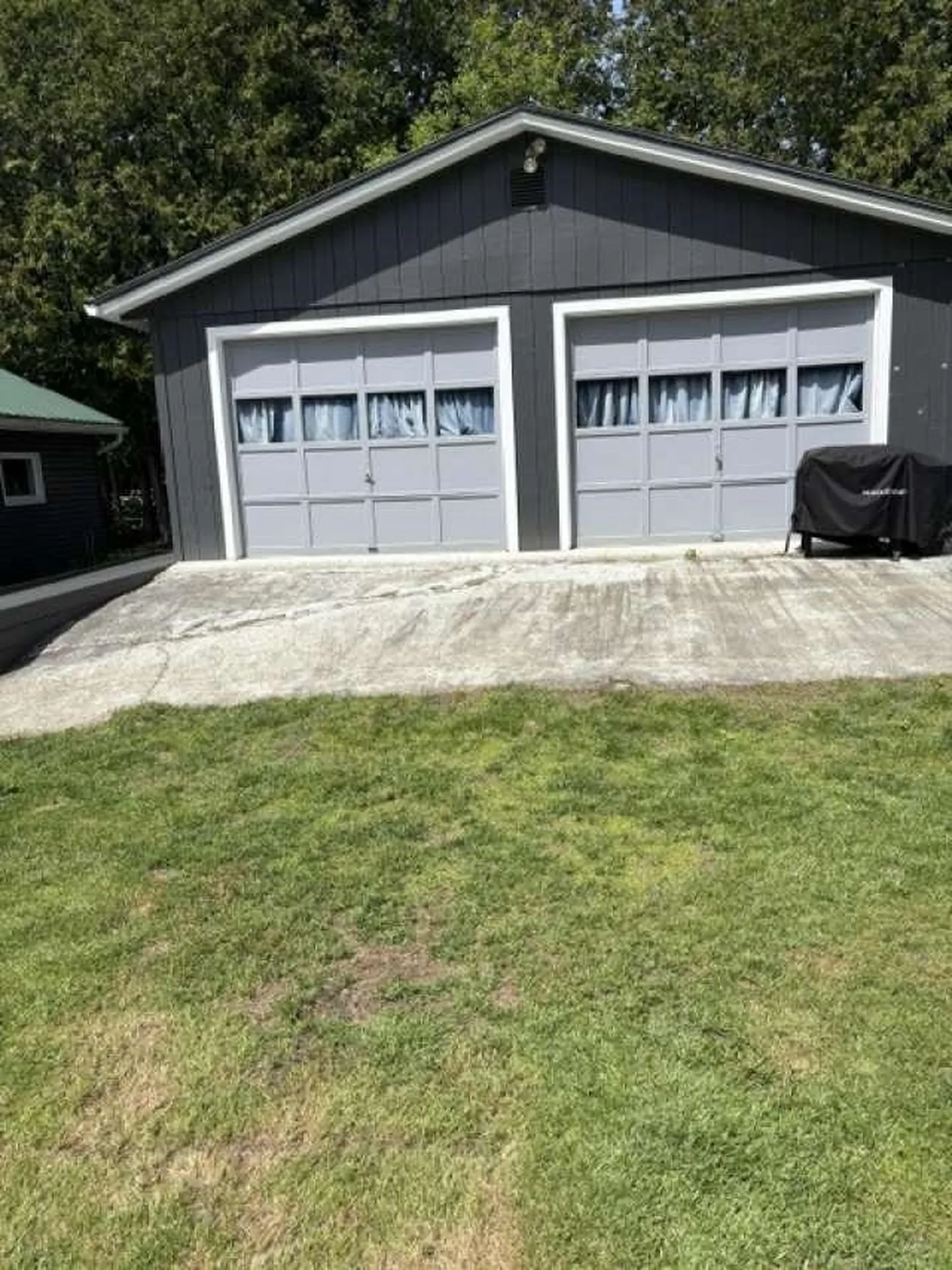 870 South Barre Road Barre Town VT 05641