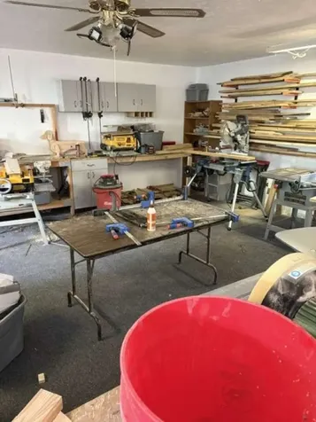 870 South Barre Road Barre Town VT 05641