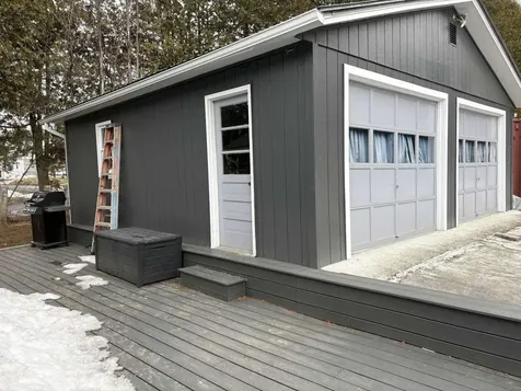 870 South Barre Road Barre Town VT 05641