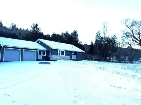 870 South Barre Road Barre Town VT 05641