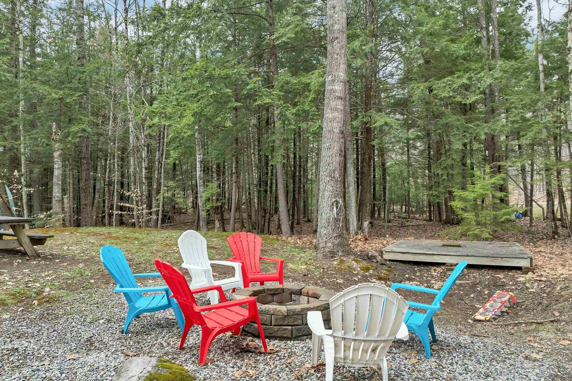 75 Cannes Street Moultonborough NH 03254