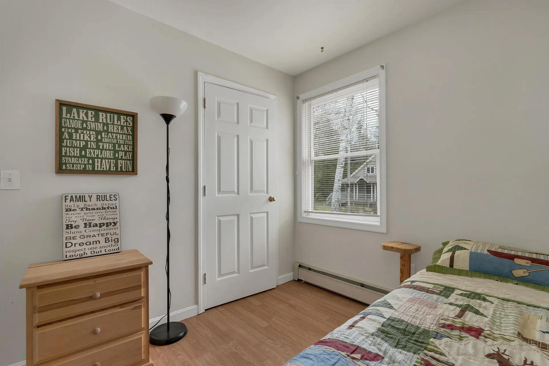 75 Cannes Street Moultonborough NH 03254