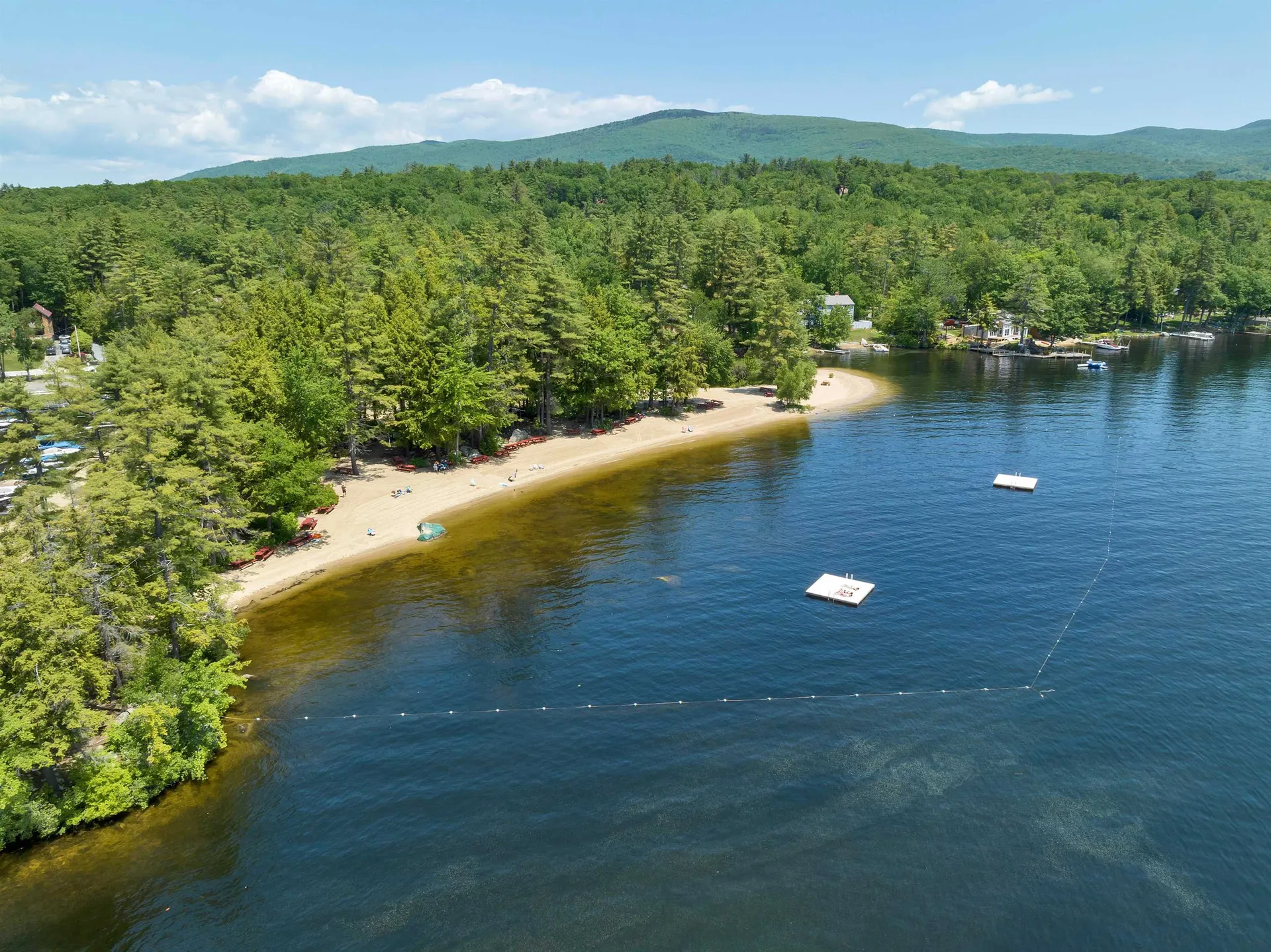 75 Cannes Street Moultonborough NH 03254