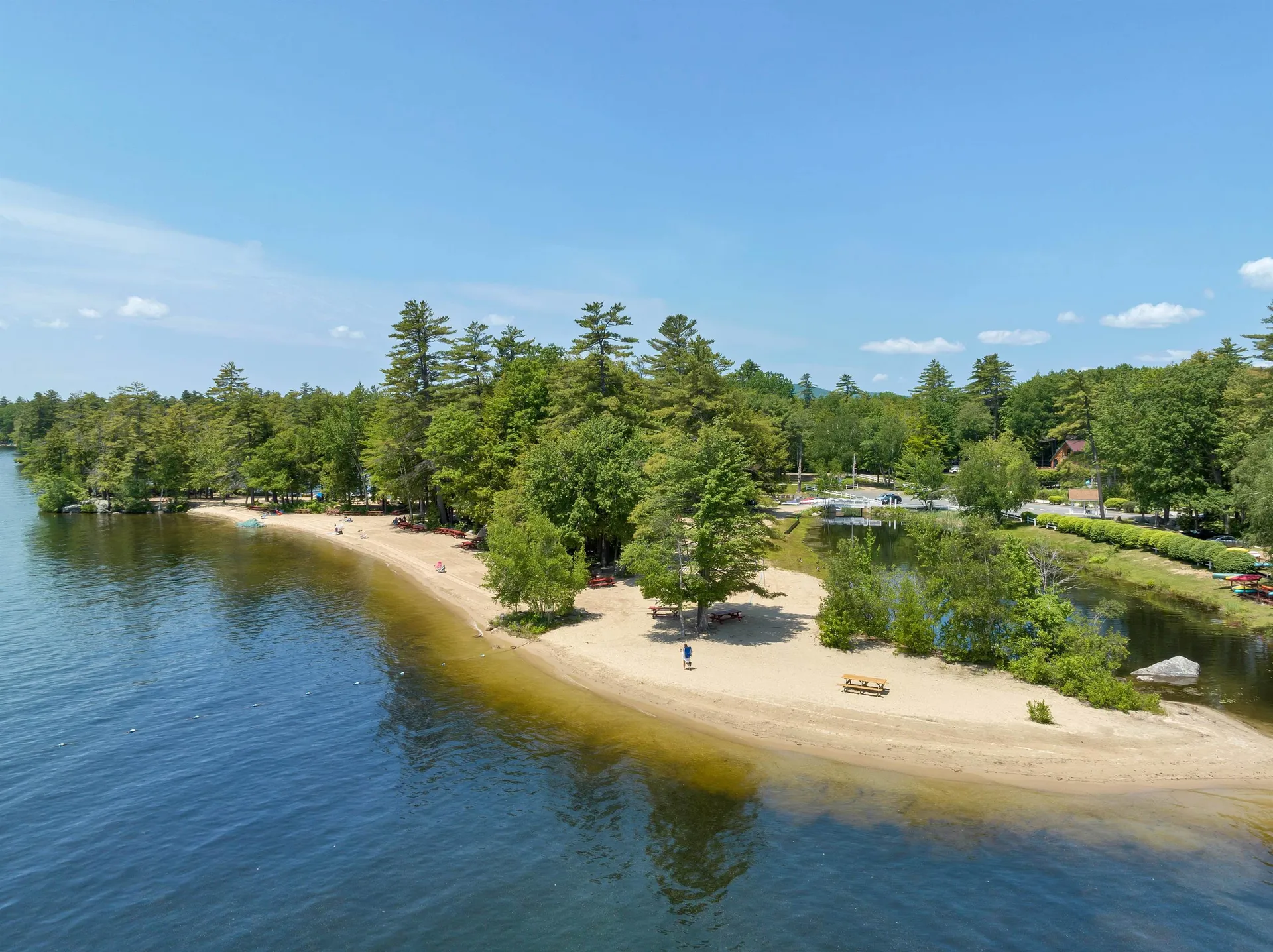 75 Cannes Street Moultonborough NH 03254