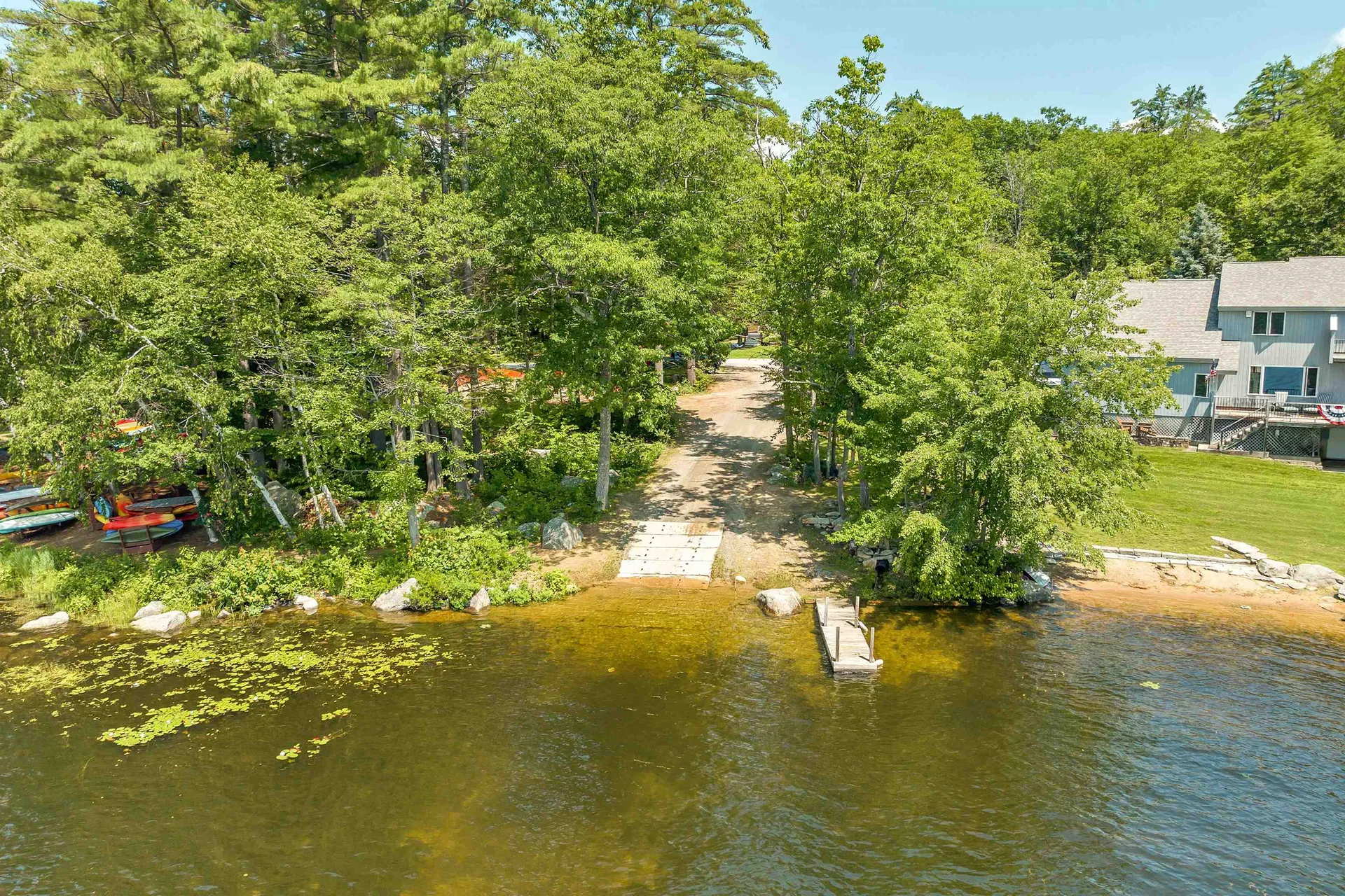 75 Cannes Street Moultonborough NH 03254