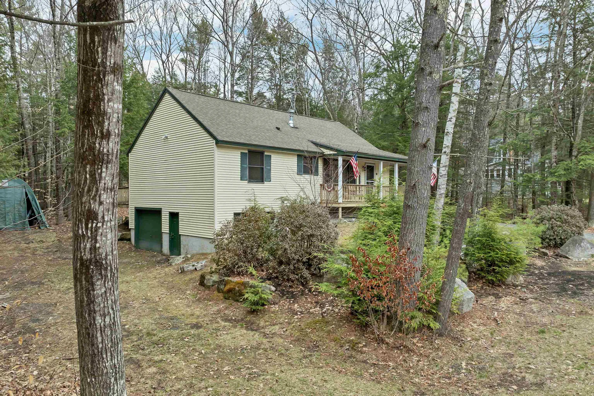 75 Cannes Street Moultonborough NH 03254