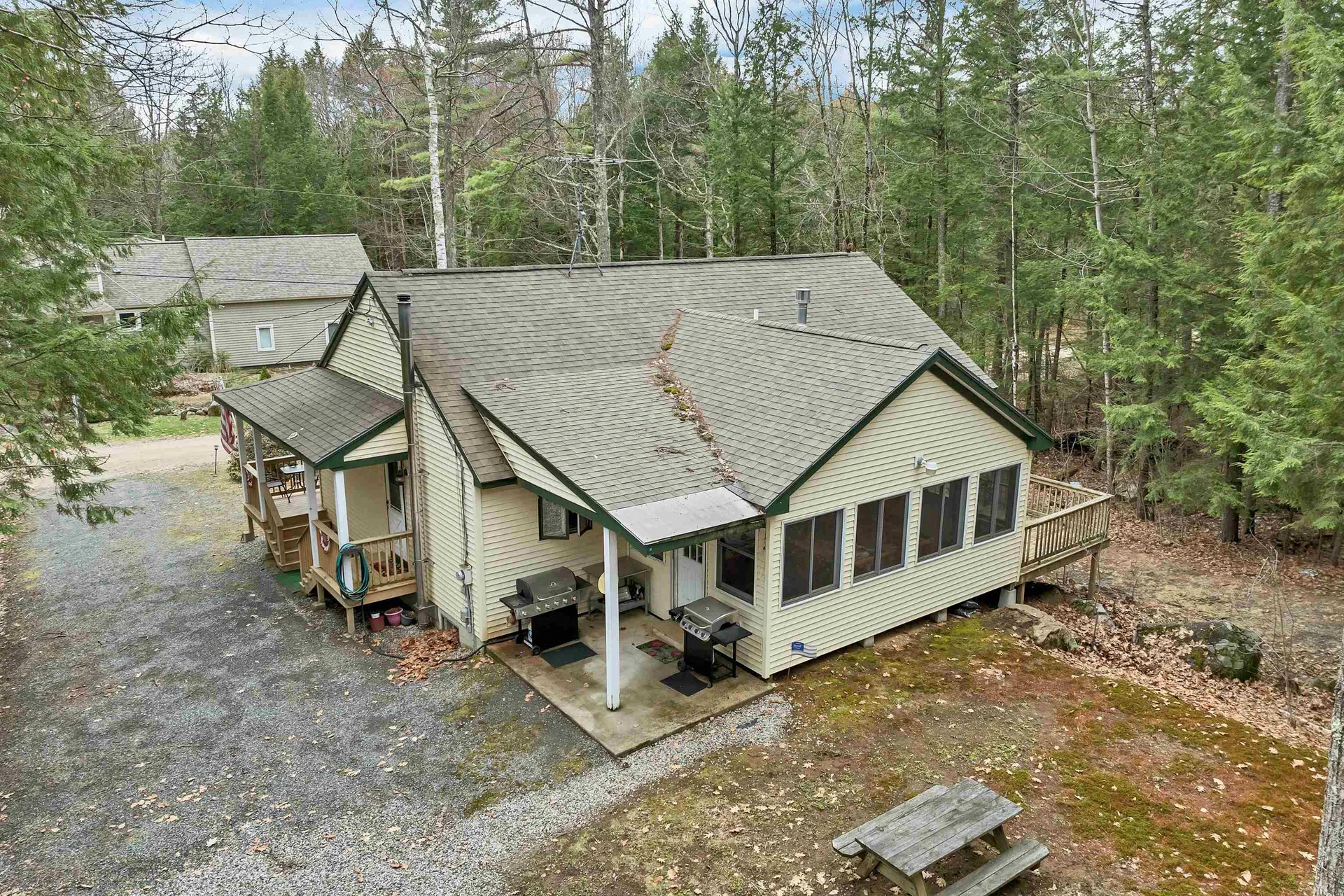 75 Cannes Street Moultonborough NH 03254