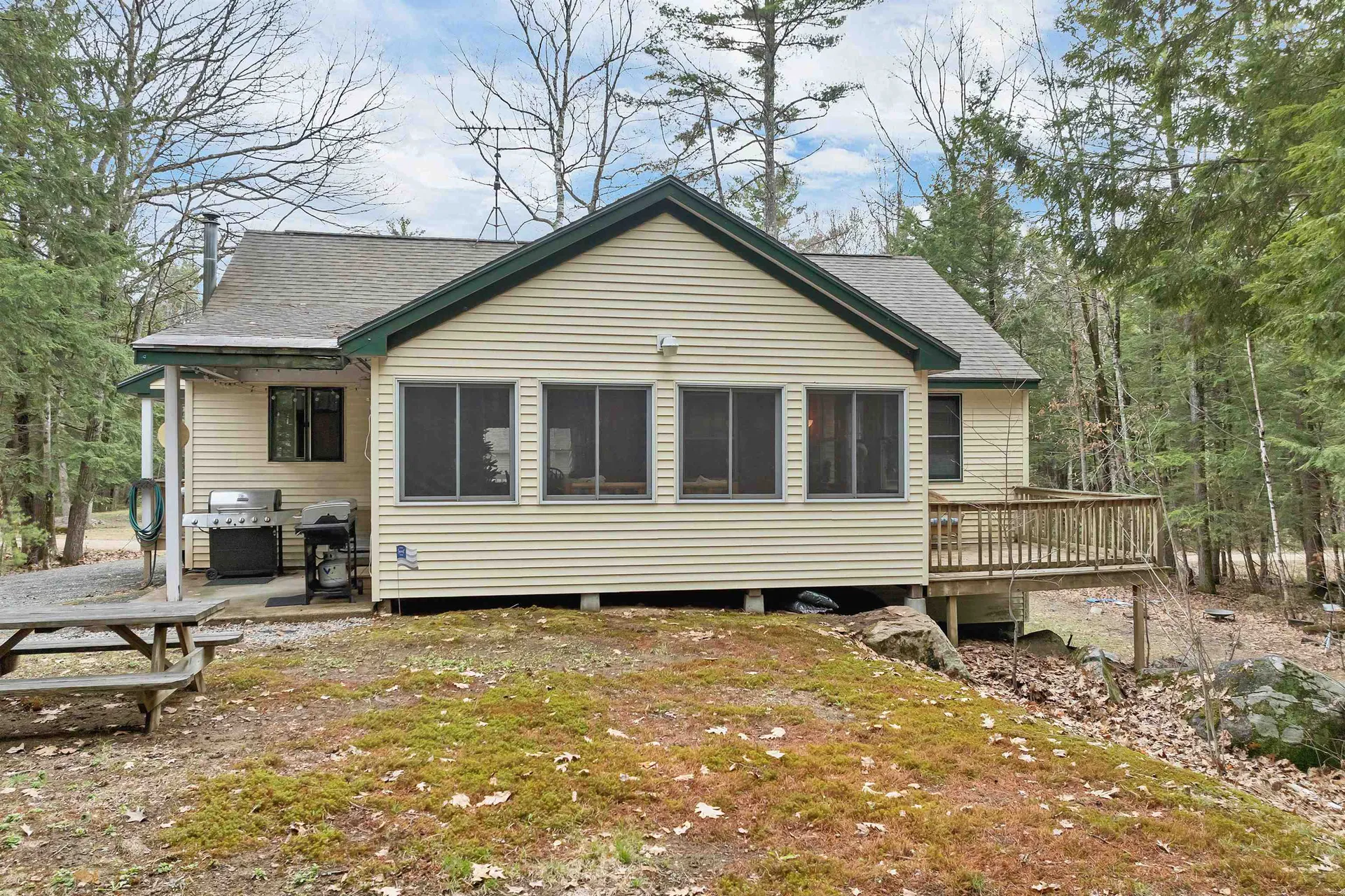 75 Cannes Street Moultonborough NH 03254