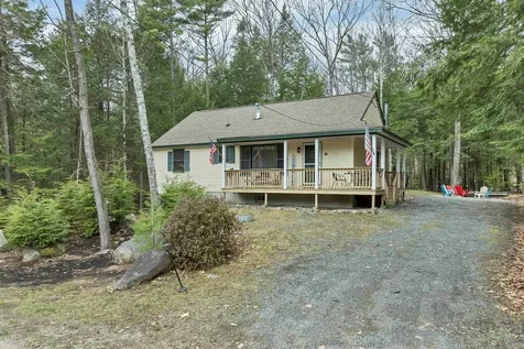 75 Cannes Street Moultonborough NH 03254
