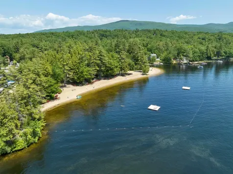 75 Cannes Street Moultonborough NH 03254