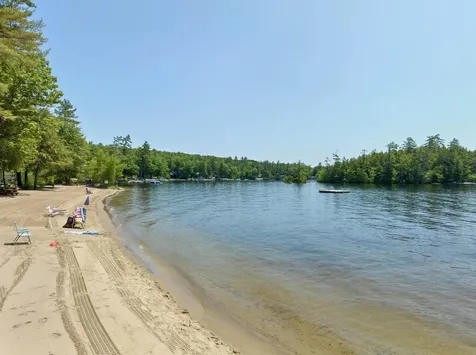 75 Cannes Street Moultonborough NH 03254