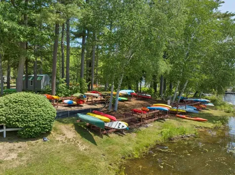 75 Cannes Street Moultonborough NH 03254