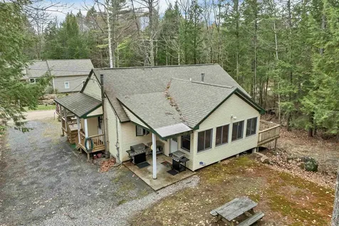 75 Cannes Street Moultonborough NH 03254