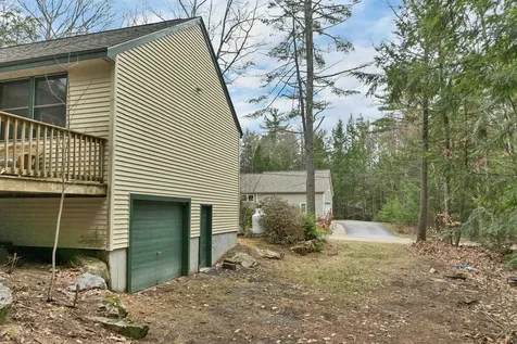 75 Cannes Street Moultonborough NH 03254