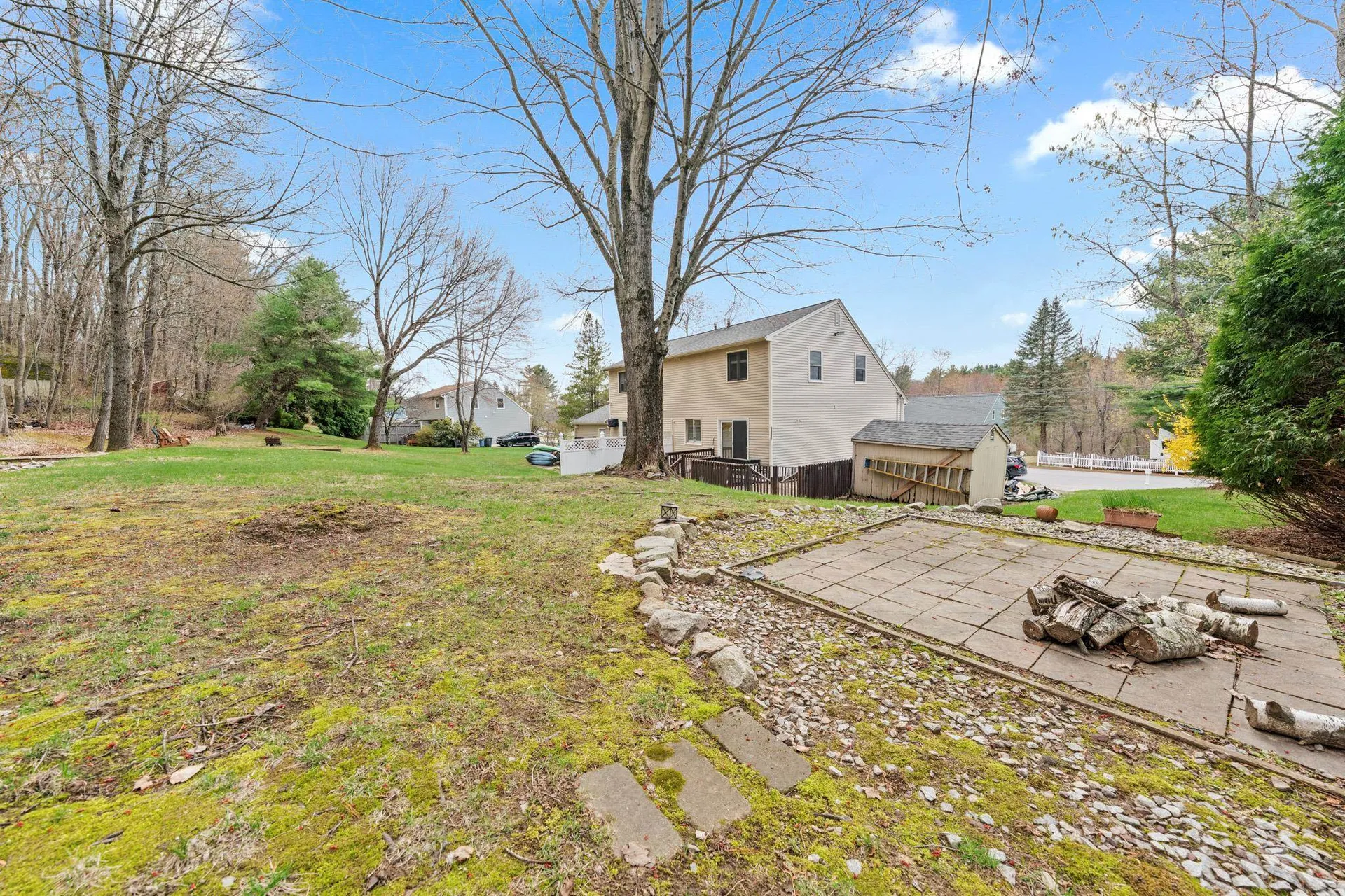 57A Dale Road Hooksett NH 03106