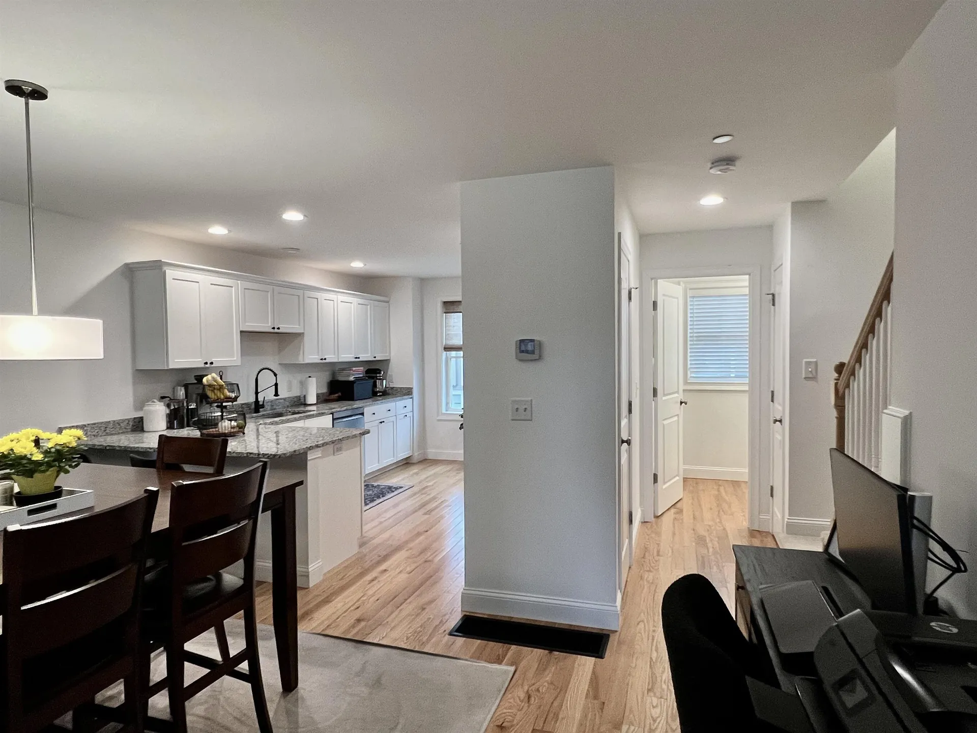18 Dumaine Avenue Nashua NH 03063