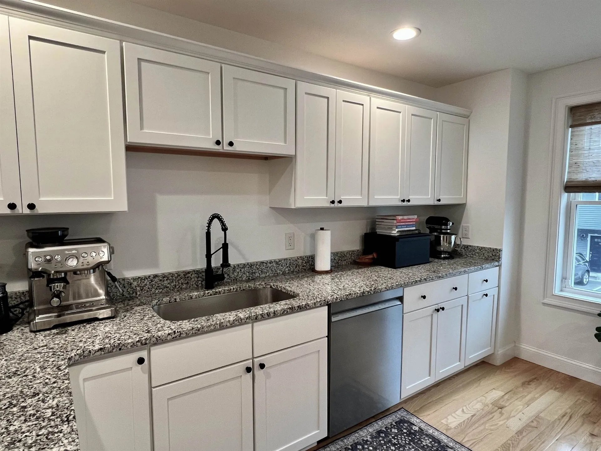 18 Dumaine Avenue Nashua NH 03063