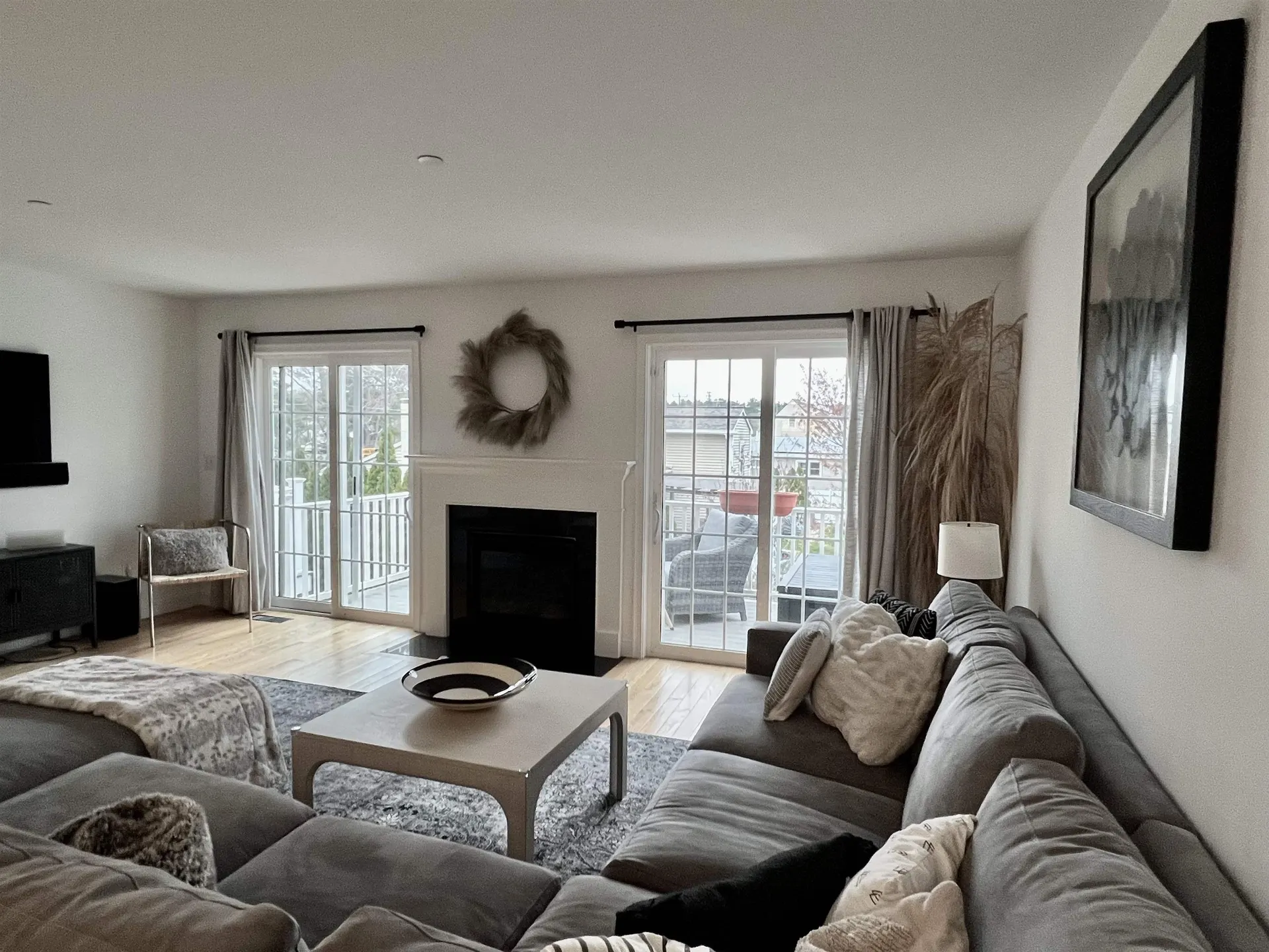 18 Dumaine Avenue Nashua NH 03063